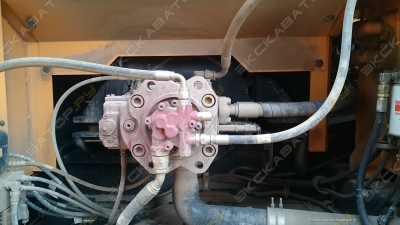 Hyundai R 300LC-9S [2]