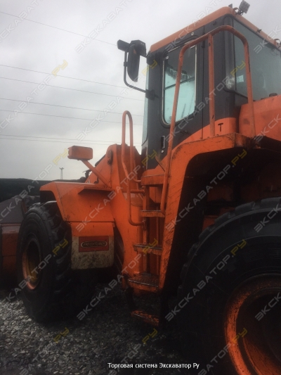 Doosan Mega 400-V [2]