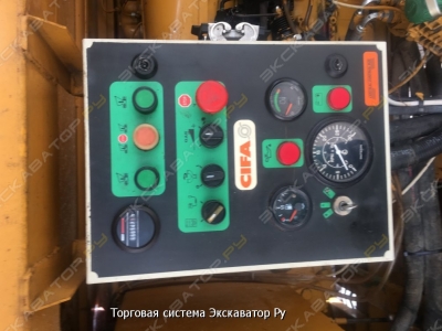 Cifa PC 506 [1]