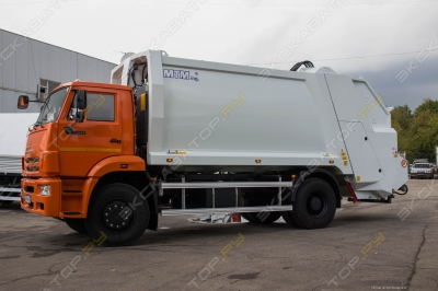MTM TM-16-23 [1]