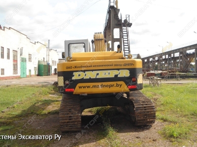 Dnepr ET2301 [2]