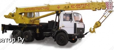 Машека КС-55727-1-11 [0]