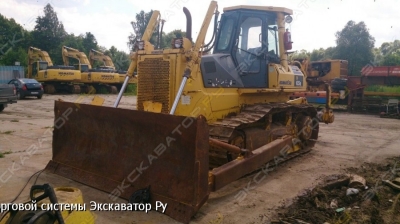 Komatsu D65E-12 [0]