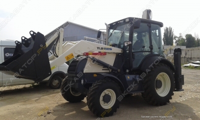 RM-Terex TLB 825 [0]
