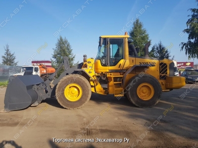 Volvo L120F [2]