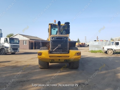 Volvo L120F [4]