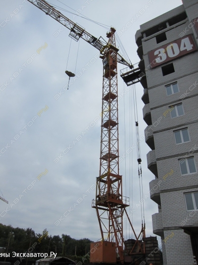 Ржевский КЗ КБМ-401П-39 [2]