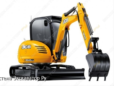 JCB 8045 ZTS [1]