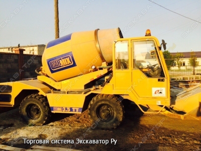 Carmix 3.5 TT [3]