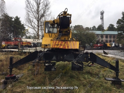 Машека КС-3579-2-00 [5]