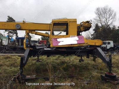 Машека КС-3579-2-00 [4]