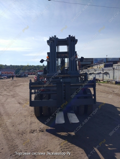 Bull FD 100 [1]