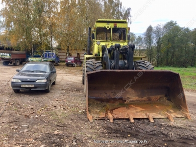 Кировец К-702МА-ПК6 [4]