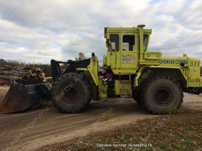 Кировец К-702МА-ПК6 [3]