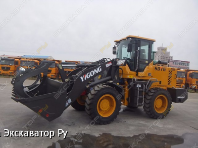 YIGONG ZL30 [0]