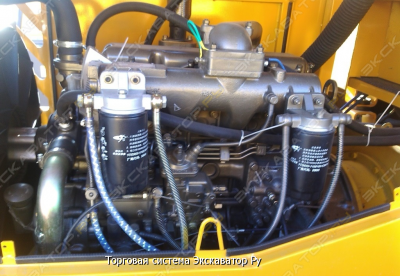 YIGONG ZL30 [4]
