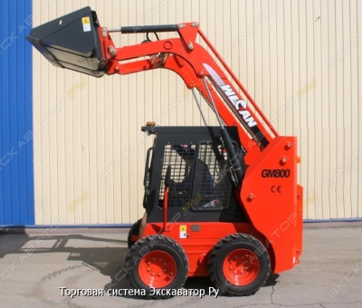 WECAN 550 [1]