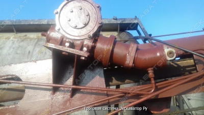 Ивэнергомаш БКМ-411 [5]