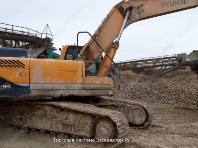 Hyundai R 330LC-9S [2]