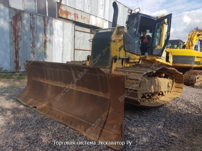 D61PX-15 [1]