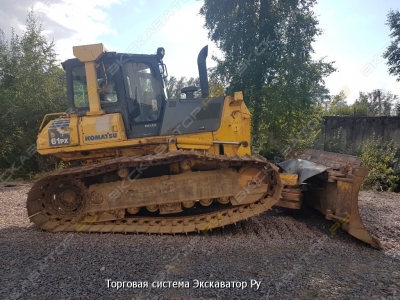 D65PX-12 [2]