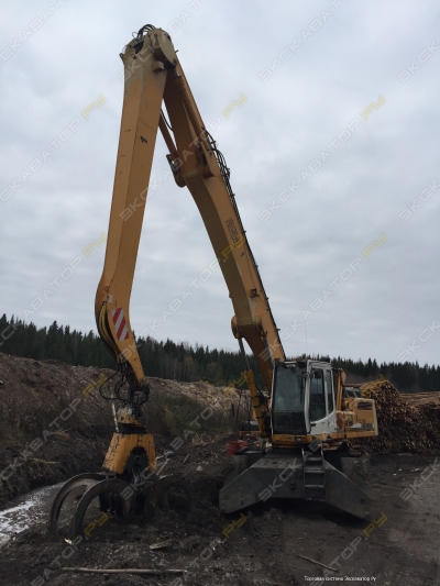 Liebherr A 934 Litronic [3]