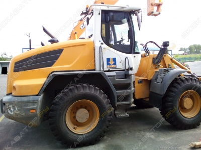 Liebherr L 524 [4]