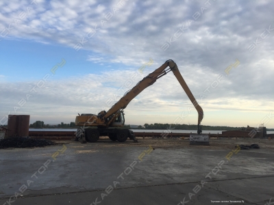 Liebherr A 934 Litronic [2]