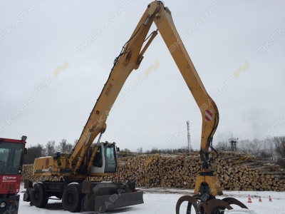 Liebherr A 934 Litronic [4]