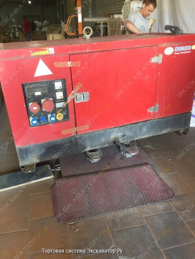 Endress ESE 40 DL-B [1]