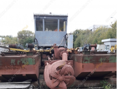 Гольфстрим ЗГМД 400.20 [1]