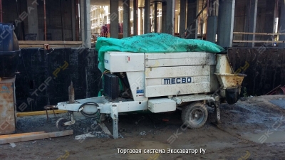 Mecbo Р4.65 [1]