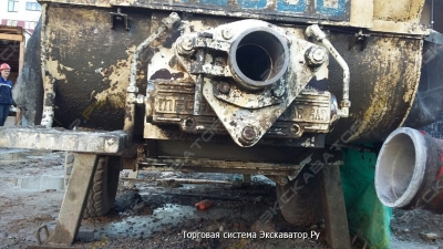 Mecbo Р4.65 [4]