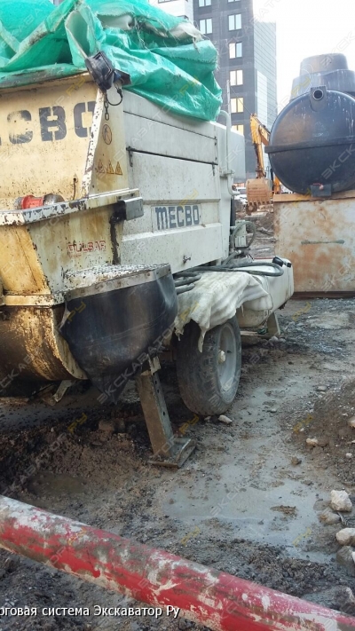 Mecbo Р4.65 [5]