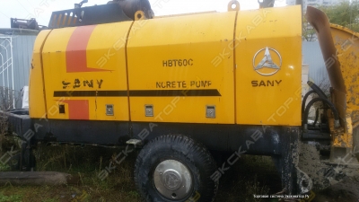 Sany HBT60C-1816D III [2]