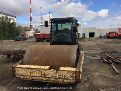 Volvo SD160DX [3]