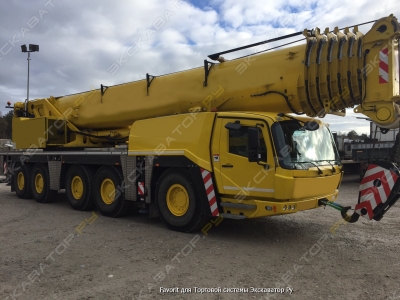 Grove GMK5250L [1]