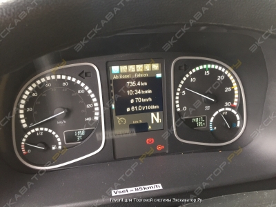 Grove GMK5250L [2]
