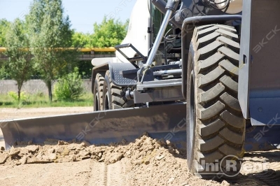 RM-Terex TG 200 [5]
