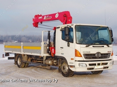 Atlas 105.2 V - TLC 105 VCS [1]