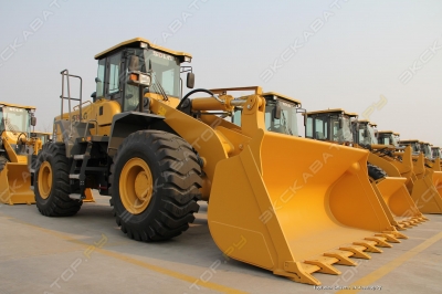 SDLG / LINGONG LG956L [1]