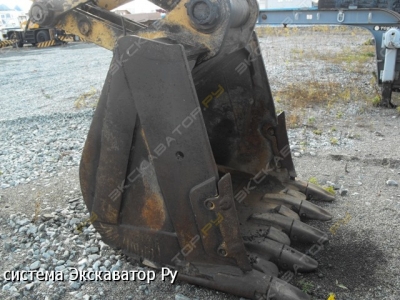 Caterpillar 350 [2]
