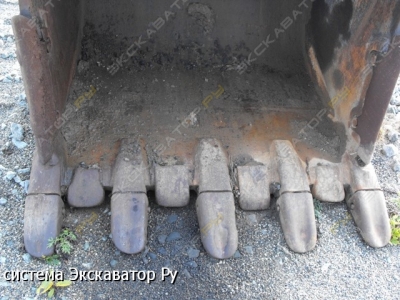 Caterpillar 350 [3]