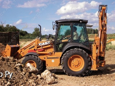 Case 580 T [5]