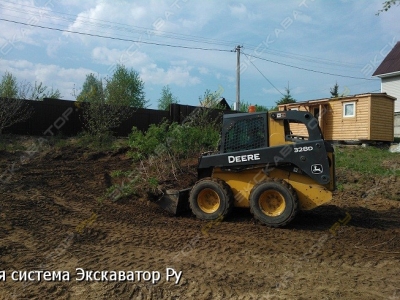 Deere 328D [4]