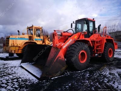 Doosan Mega 400-V [2]
