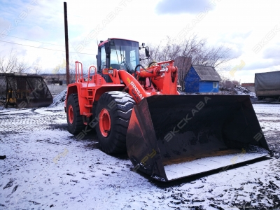 Doosan Mega 400-V [4]