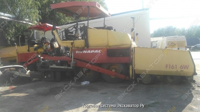 Dynapac F161-6W [1]