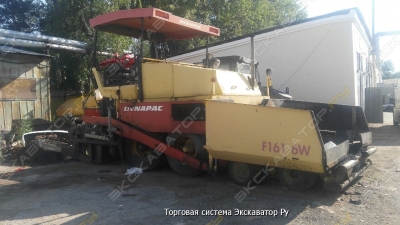 Dynapac F161-6W [2]