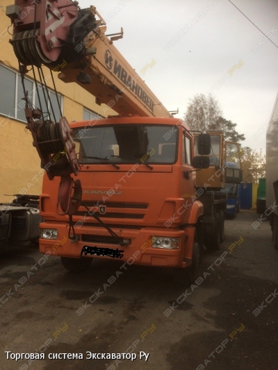 Ивановец КС-45717K-1 [1]